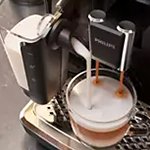 Philips EP3246/70 Evde Taze Cappuccino